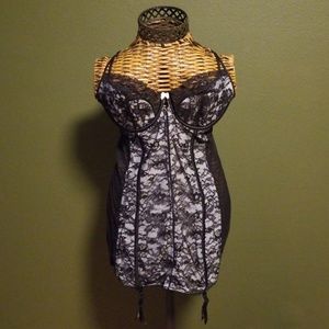 Victoria's Secret lingerie